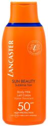 Lancaster Sun Beauty Body Milk fényvédő testre SPF 50+ 175ml