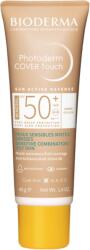 BIODERMA Photoderm Cover Touch Mineral - golden (arany) SPF 50+ 40g
