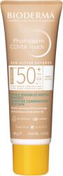 BIODERMA Photoderm Cover Touch Mineral golden SPF 50+ 40g
