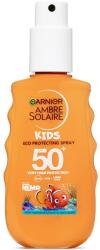 Garnier Ambre Solaire Kids Sun Protection Spray SPF 50+ 150 ml