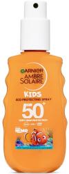 Garnier Ambre Solaire Kids Sun Protection Spray SPF 50+ 150ml