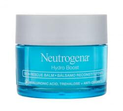 Neutrogena Hydro Boost Skin Rescue Balm cremă gel 50 ml unisex