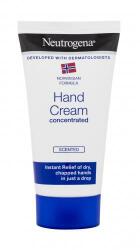 Neutrogena Norwegian Formula Hand Cream Scented cremă de mâini 75 ml unisex