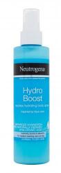 Neutrogena Hydro Boost Express Hydrating Spray apă de corp 200 ml unisex