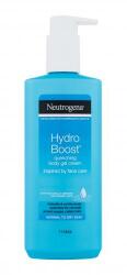 Neutrogena Hydro Boost Body Gel Cream gel de corp 250 ml unisex