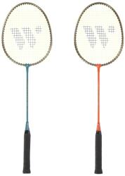 Nils Set rachete badminton Wish Alumtec 550K (14-10-041)