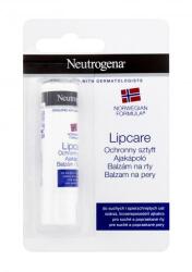 Neutrogena Norwegian Formula Lipcare SPF4 balsam de buze 4, 8 g unisex