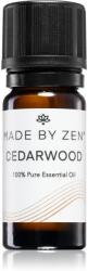 madebyzen Cedarwood ulei esențial 10 ml