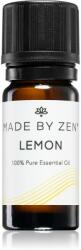 madebyzen Lemon ulei esențial 10 ml