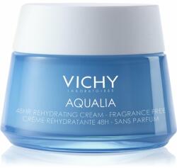 Vichy Aqualia Thermal cremă hidratantă fara parfum 50 ml