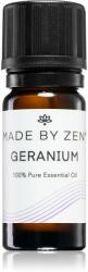 madebyzen Geranium ulei esențial 10 ml
