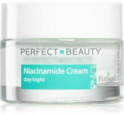 Farmona Natural Cosmetics Laboratory Perfect Beauty Niacinamide crema regeneratoare anti-imbatranire 50 ml