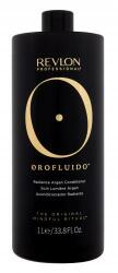 Revlon Orofluido Radiance Argan Conditioner 1000 ml argánolajos hajkondicionáló minden hajtípusra nőknek