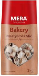 Mera Mera Bakery Meaty Rolls Mix - 1 kg