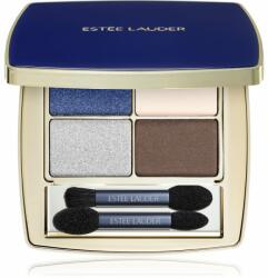 Estée Lauder Pure Color Eyeshadow Quad szemhéjfesték paletta árnyalat Indigo Night 6 g