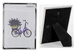 Gedeon 15X21 Ramka fém képkeret (SSB15X21FEM)