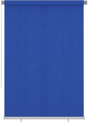 vidaXL kék kültéri HDPE roló 160 x 230 cm (312853) - vidaxl