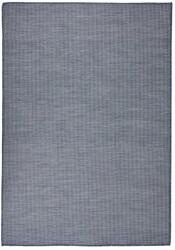 vidaXL kék lapos szövésű kültéri szőnyeg 160 x 230 cm (340797)
