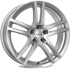  5/114, 3 15x6 Et40 Tz 66, 1 Dezent Alufelni