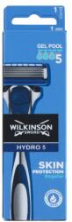 Wilkinson Sword Aparat de ras cu 1 casetă de schimb - Wilkinson Sword Hydro 5 Skin Protection Regular