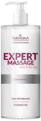 Farmona Professional Ulei hipoalergenic pentru masaj - Farmona Professional Expert Massage Aroma Oil 500 ml