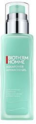 Biotherm Gel cu efect hidratant pentru tenul normal al bărbaților - Biotherm Homme Aquapower Advanced Gel 75 ml