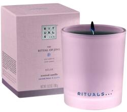 RITUALS Lumânare aromată - Rituals The Ritual Of Jing Relax Scented Candle 290 g