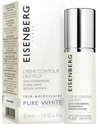 EISENBERG Cremă pentru zona ochilor - Jose Eisenberg Pure White Eye Contour Cream 30 ml