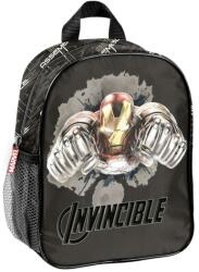 Paso Marvel - Vasember kisméretű hátizsák - Invincible