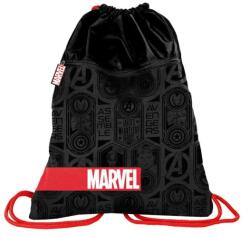 PASO Marvel - Avengers zsinóros hátizsák, tornazsák - Mightiest heroes (AV22MM-713)