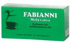  Fabianni mályva testsúlycsökkentő tea 20x4g - patikam