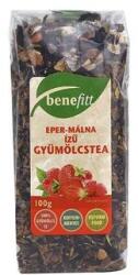  BENEFITT Tea Eper-málna 100g