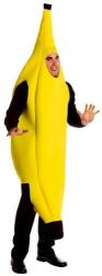  Banán jelmez - felnőtt méret