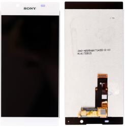 Sony Xperia L1 G3313 - LCD Kijelző + Érintőüveg (White) TFT, White