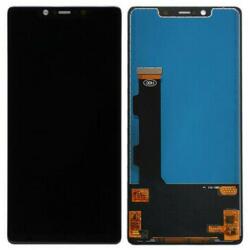  NBA001LCD1011200166 Xiaomi Mi 8 SE fekete TFT LCD kijelző érintővel (NBA001LCD1011200166)