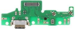 tel-szalk-192969149 Motorola Moto G60S töltőcsatlakozó port panel (tel-szalk-192969149)