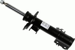 SACHS amortizor SACHS 317 299 (317 299) - automobilus