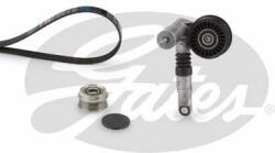 GATES Set curea transmisie cu caneluri GATES Micro-V® K045PK1435 (K045PK1435)