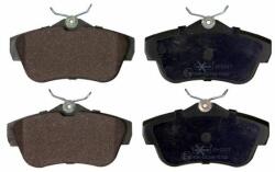 MAXGEAR set placute frana, frana disc MAXGEAR 19-2117 (19-2117)
