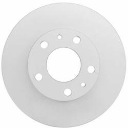 Bosch Disc frana BOSCH 0 986 479 B34 (0 986 479 B34) - automobilus