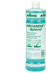  Arcandis-Splend savas öblítőszer mosogatógéphez