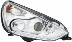 HELLA Far HELLA 1ZS 009 250-801 (1ZS 009 250-801) - automobilus
