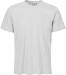 Neutral Tricou unisex din bumbac organic Fairtrade - Cenușă | XL (NE-O60002-1000329216)