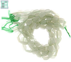  Aventurin Oval - 9-13 x 9-10 mm - Margele Pietre Semipretioase
