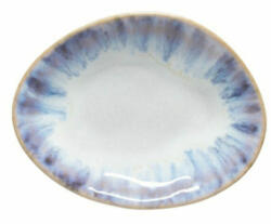 COSTA NOVA Brisa ceramică placă albastru, 11 cm, COSTA NOVA - 6 ks