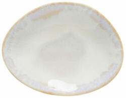 COSTA NOVA Brisa ceramică placă albă, 11 cm, COSTA NOVA - 6 ks