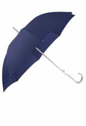 Samsonite ALU DROP S Stick Man Auto Open Kék esernyő (108960-1439)