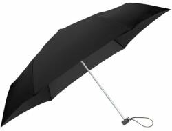 Samsonite RAIN PRO 3 Sect. manual Flat fekete esernyő (56158-1041)