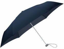 Samsonite RAIN PRO 3 Sect. manual Flat Kék esernyő (56158-1090)