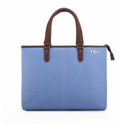 TOO 15, 6" kék női notebook táska (HBCW022K156) - macropolis
